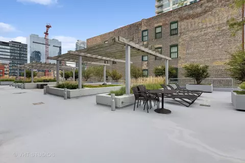 611 S Wells St #805, Chicago, IL 60607 photo 19