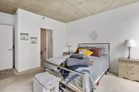 611 S Wells St #805, Chicago, IL 60607 photo 13