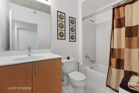 611 S Wells St #805, Chicago, IL 60607 photo 9