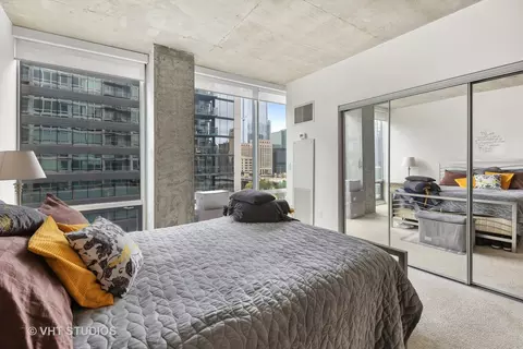 611 S Wells St #805, Chicago, IL 60607 photo 12