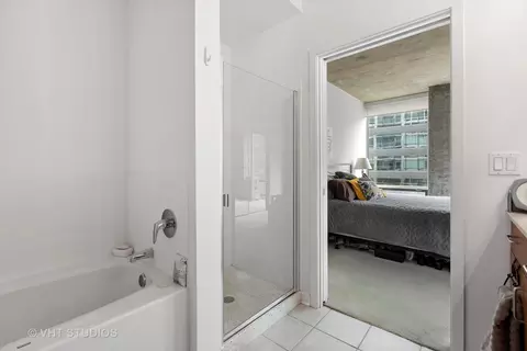 611 S Wells St #805, Chicago, IL 60607 photo 15