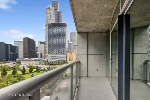 611 S Wells St #805, Chicago, IL 60607 photo 7