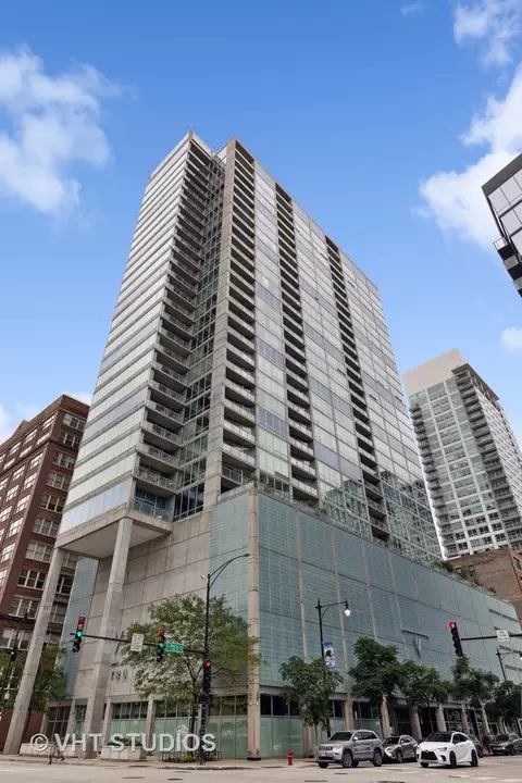 611 S Wells St #805, Chicago, IL 60607 photo 2
