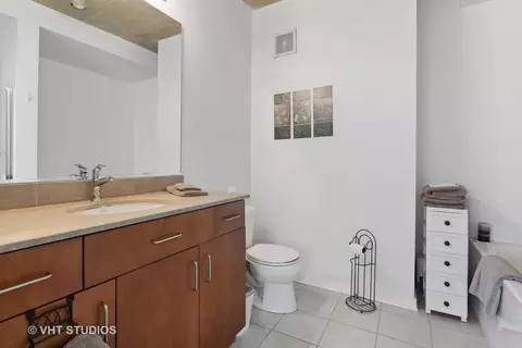 611 S Wells St #805, Chicago, IL 60607 photo 14