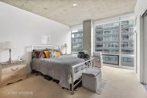 611 S Wells St #805, Chicago, IL 60607 photo 11