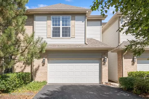 2175 Ivy Ridge Dr, Hoffman Estates, IL 60192