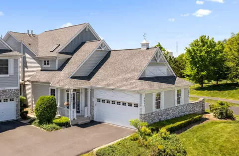 8657 Saddlebred Ct #5-6, Frankfort, IL 60423