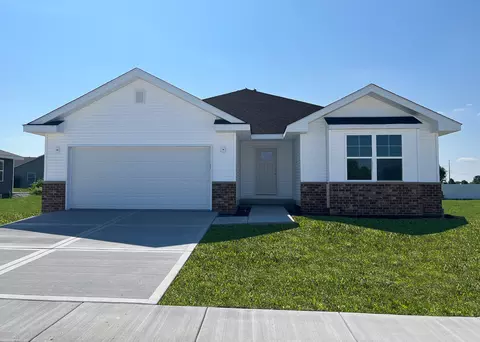 5551 Old Manor Rd, Bourbonnais, IL 60914