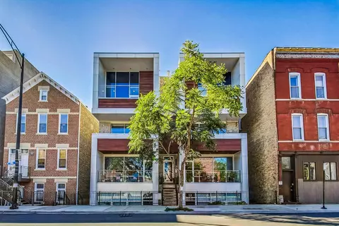 1821 W Armitage Ave #3E, Chicago, IL 60622