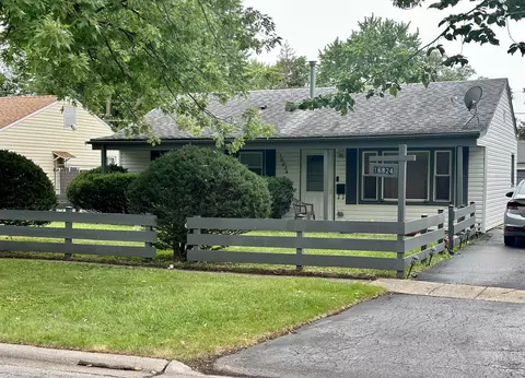 16824 Western Ave, Hazel Crest, IL 60429