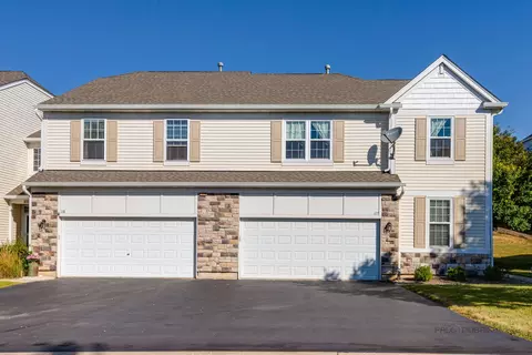 117 Harvest Ct #117, Volo, IL 60020