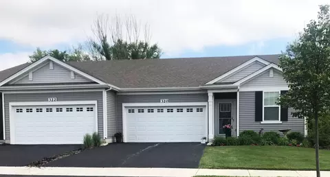 919 Homerton Blvd, North Aurora, IL 60542