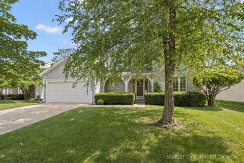 407 Bristol Dr, Carol Stream, IL 60188
