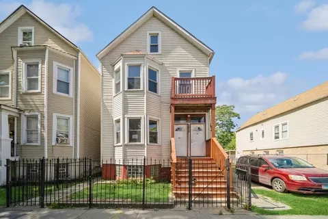 5430 S Laflin St, Chicago, IL 60609