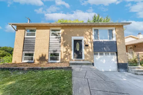 12508 S Trumbull Ave, Alsip, IL 60803