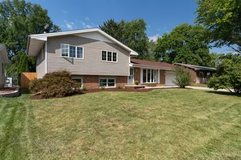 117 Doud Dr, Normal, IL 61761