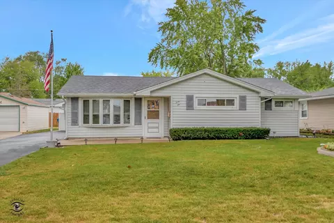 46 Jordan Dr, Bourbonnais, IL 60914