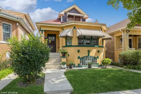 1405 Cuyler Ave, Berwyn, IL 60402