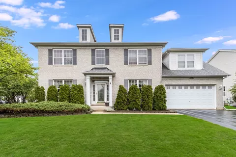 1638 Fordham St, Bolingbrook, IL 60490