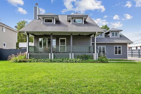 15920 Lorel Ave, Oak Forest, IL 60452