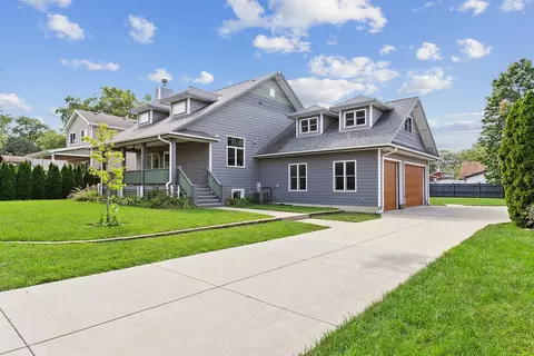 15920 Lorel Ave, Oak Forest, IL 60452 photo 2