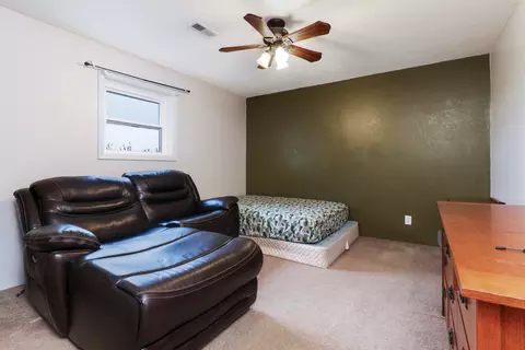 Bedroom - 501 W North St, Danvers, IL 61732 photo 9 of 9