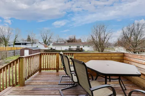 Exterior - 501 W North St, Danvers, IL 61732 photo 2 of 5