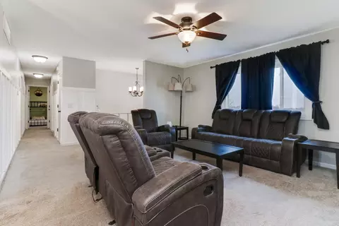 Living - 501 W North St, Danvers, IL 61732 photo 3 of 5