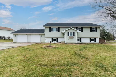 501 W North St, Danvers, IL 61732