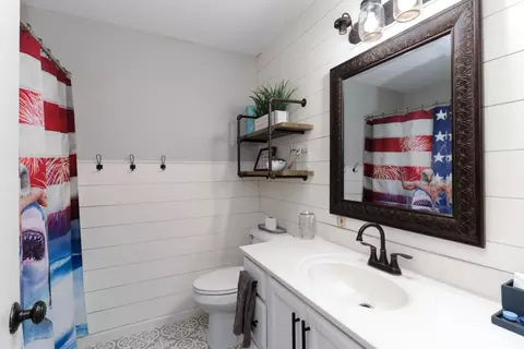 Bath - 501 W North St, Danvers, IL 61732 photo 1 of 3