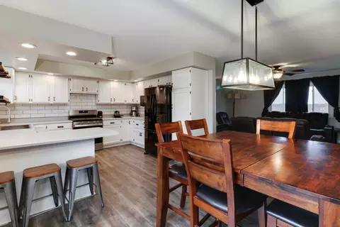 Dining - 501 W North St, Danvers, IL 61732 photo 2 of 3