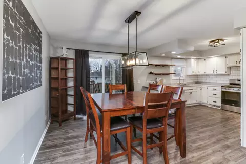 Dining - 501 W North St, Danvers, IL 61732 photo 1 of 3