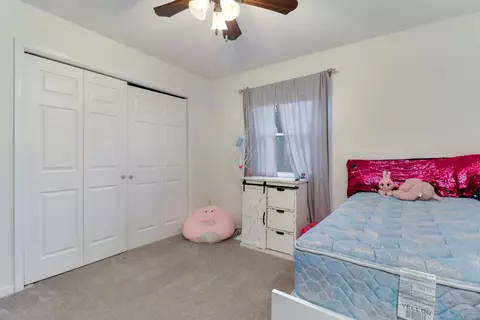 Bedroom - 501 W North St, Danvers, IL 61732 photo 4 of 9