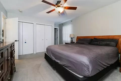 Bedroom - 501 W North St, Danvers, IL 61732 photo 1 of 9