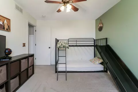 Bedroom - 501 W North St, Danvers, IL 61732 photo 6 of 9