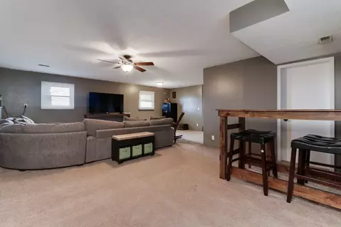 Living - 501 W North St, Danvers, IL 61732 photo 5 of 5