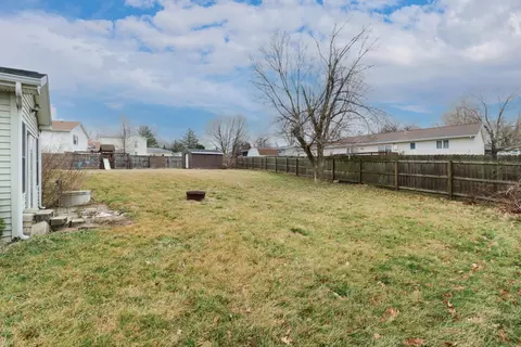 Exterior - 501 W North St, Danvers, IL 61732 photo 5 of 5