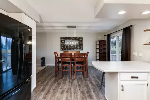 Dining - 501 W North St, Danvers, IL 61732 photo 3 of 3