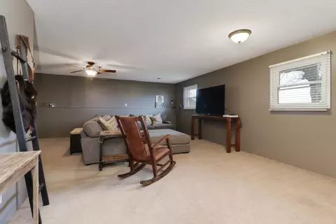 Bedroom - 501 W North St, Danvers, IL 61732 photo 7 of 9