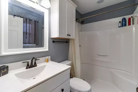 Bath - 501 W North St, Danvers, IL 61732 photo 2 of 3