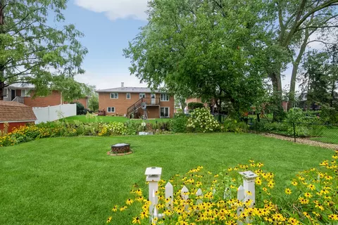 6445 Forestview Dr, Oak Forest, IL 60452 photo 13