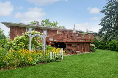 6445 Forestview Dr, Oak Forest, IL 60452 photo 14