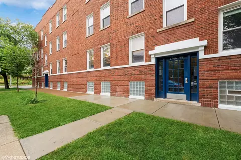 1746 W Rascher Ave #3, Chicago, IL 60640