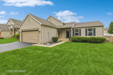 358 Fawn Ln, Hainesville, IL 60030