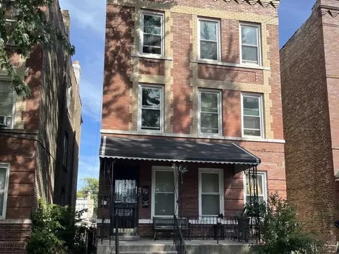 1017 N Lawndale Ave, Chicago, IL 60651