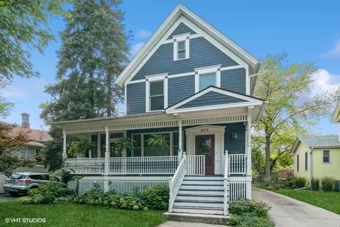 623 Forest Ave, Oak Park, IL 60302