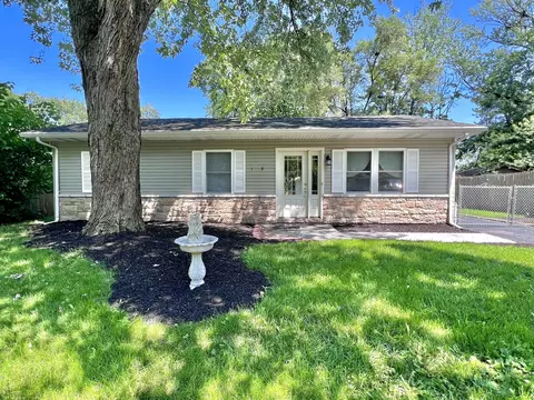 16319 Spaulding Ave, Markham, IL 60426