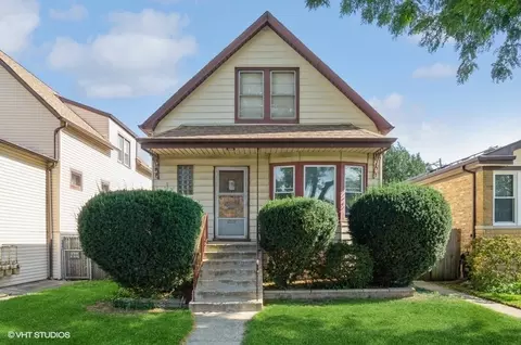 4025 N Meade Ave, Chicago, IL 60634