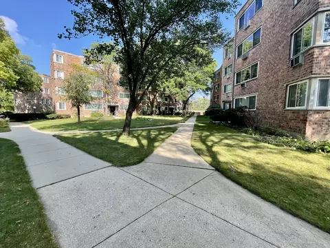 6159 N Wolcott Ave #1A, Chicago, IL 60660