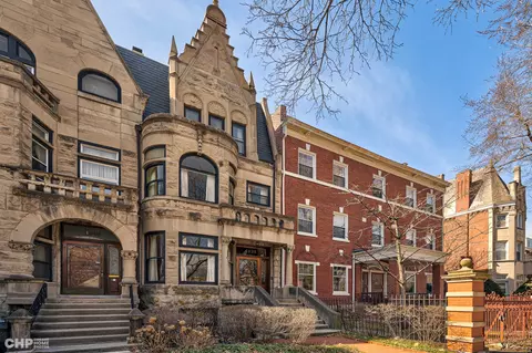 4938 S Ellis Ave, Chicago, IL 60615
